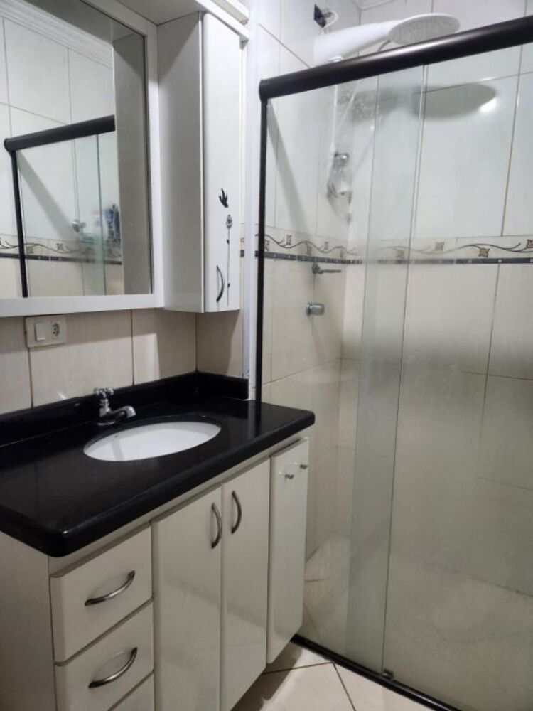 Apartamento, 3 quartos, 64 m² - Foto 3