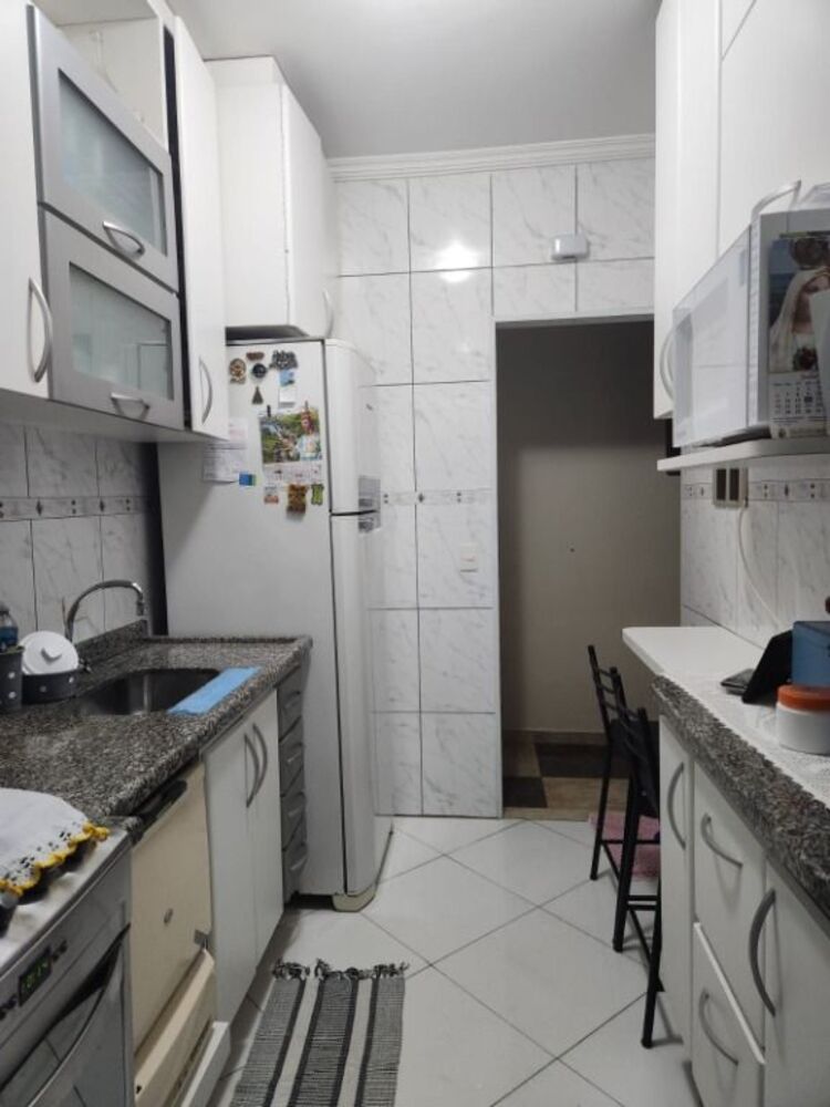 Apartamento, 3 quartos, 64 m² - Foto 4