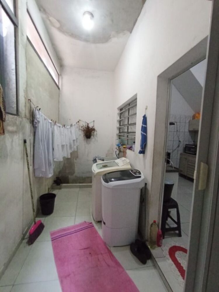 Sobrado, 3 quartos, 161 m² - Foto 3