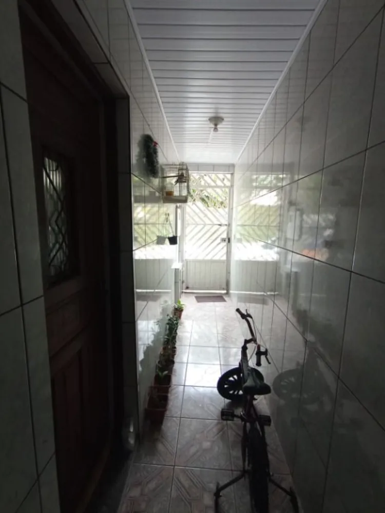 Sobrado, 3 quartos, 161 m² - Foto 12