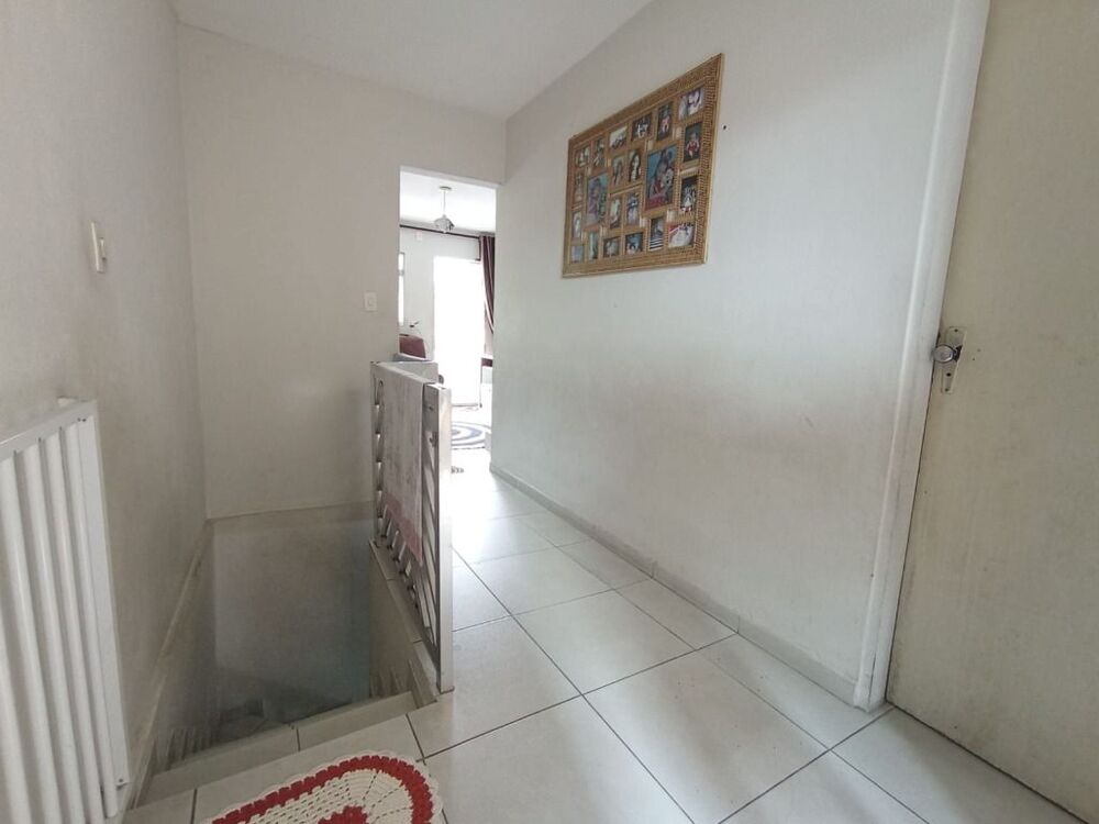 Sobrado, 3 quartos, 161 m² - Foto 1