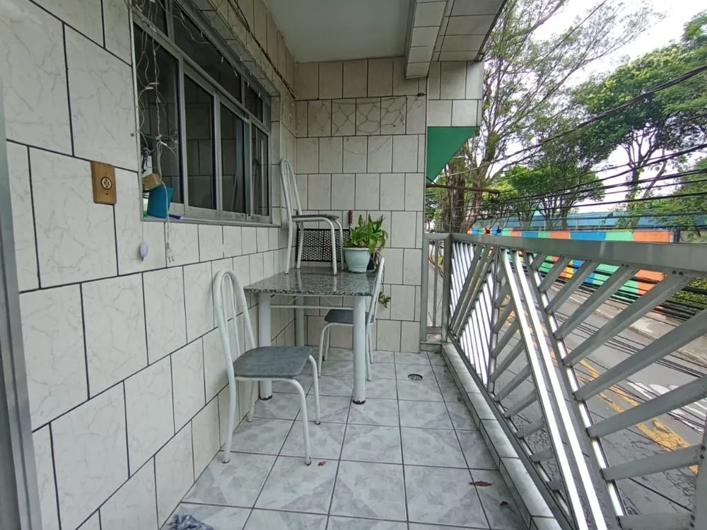 Sobrado, 3 quartos, 161 m² - Foto 8