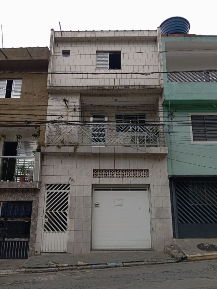 Sobrado, 3 quartos, 161 m² - Foto 4