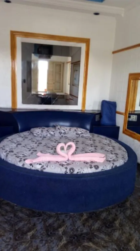 Flat/Apart Hotel, 20 quartos, 1014 m² - Foto 3