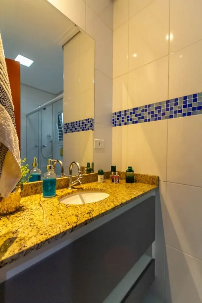Apartamento, 3 quartos, 138 m² - Foto 15