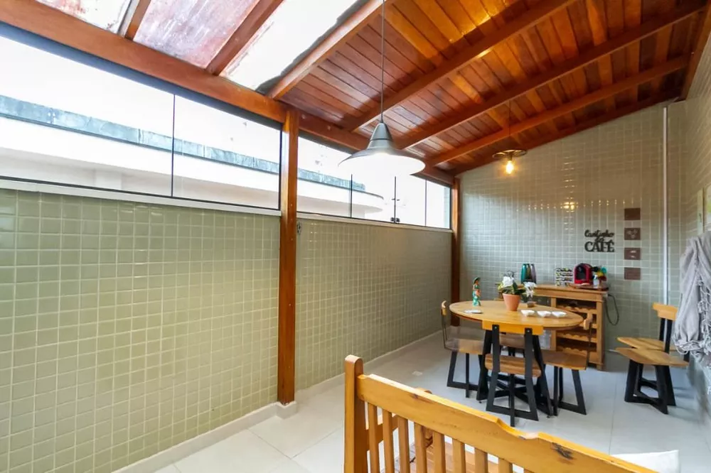 Apartamento, 3 quartos, 138 m² - Foto 8