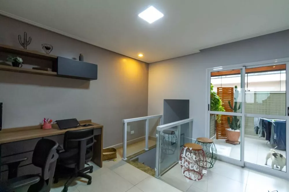 Apartamento, 3 quartos, 138 m² - Foto 1