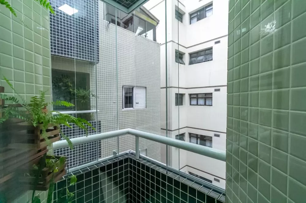 Apartamento, 3 quartos, 138 m² - Foto 2