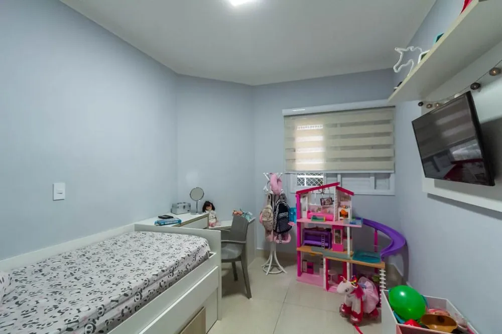 Apartamento, 3 quartos, 138 m² - Foto 3