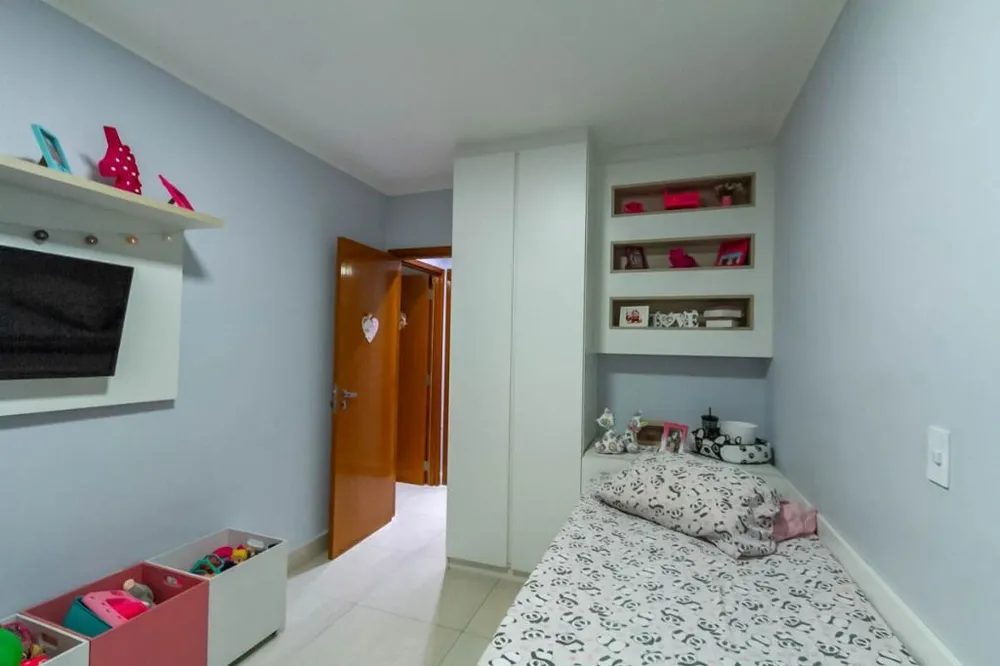 Apartamento, 3 quartos, 138 m² - Foto 4