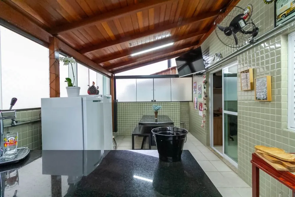 Apartamento, 3 quartos, 138 m² - Foto 9