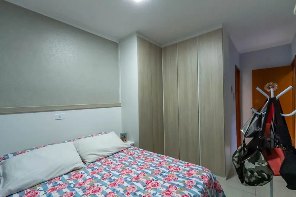 Apartamento, 3 quartos, 138 m² - Foto 5