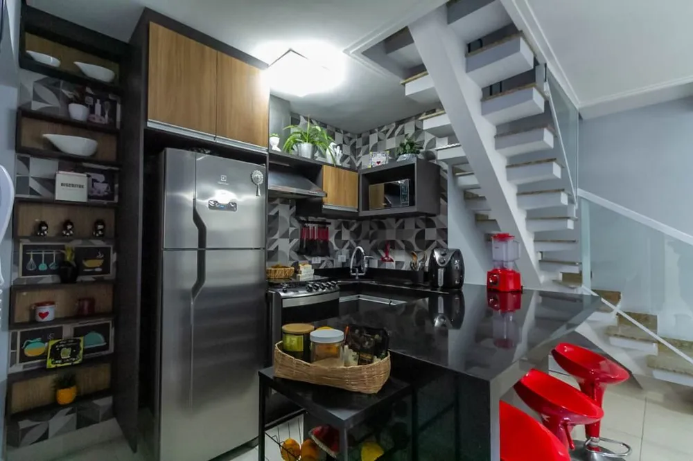 Apartamento, 3 quartos, 138 m² - Foto 2