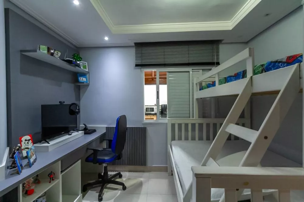 Apartamento, 3 quartos, 138 m² - Foto 4