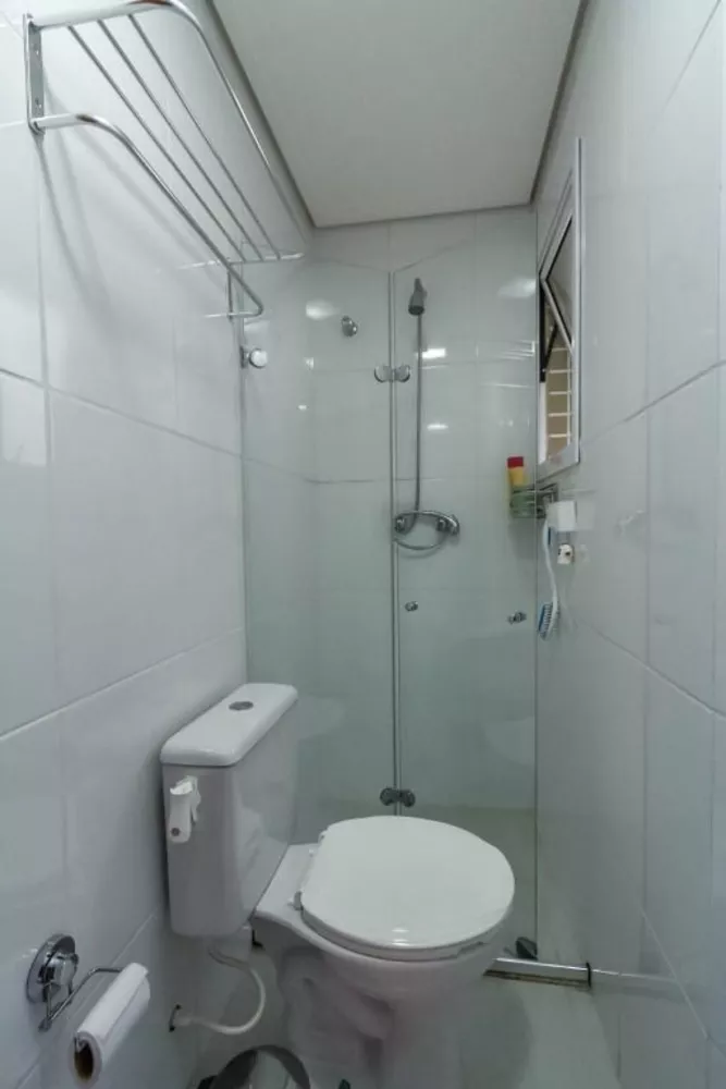Apartamento, 3 quartos, 138 m² - Foto 5