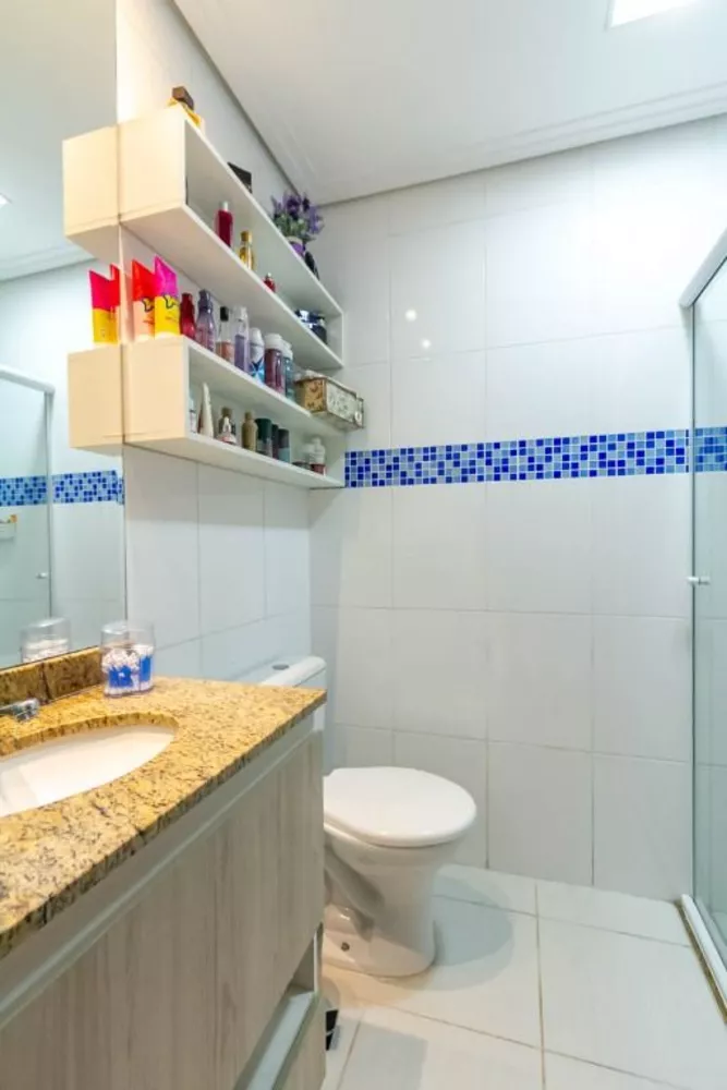 Apartamento, 3 quartos, 138 m² - Foto 3