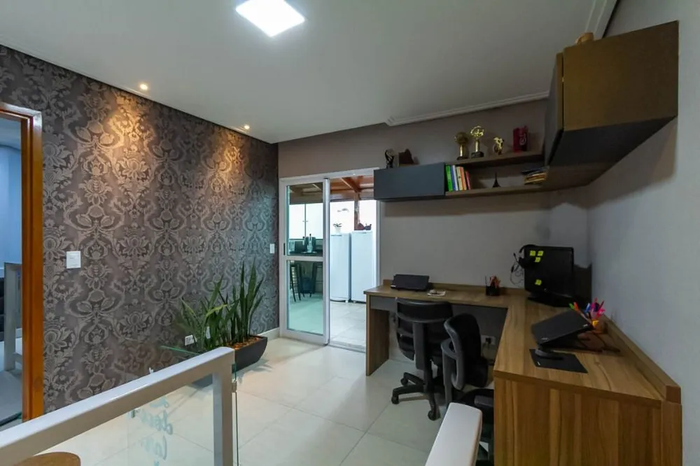 Apartamento, 3 quartos, 138 m² - Foto 7