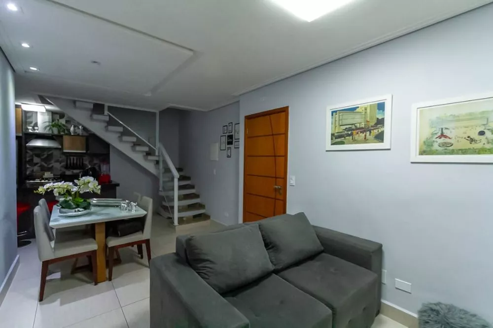 Apartamento, 3 quartos, 138 m² - Foto 6