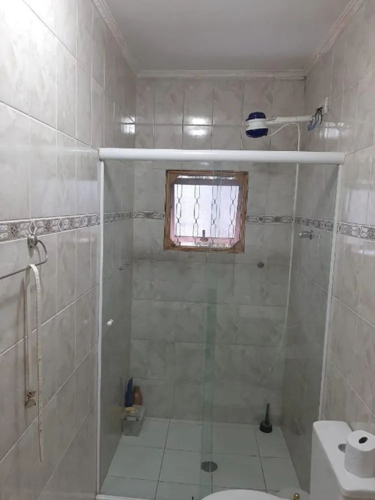 Sobrado, 3 quartos, 159 m² - Foto 5