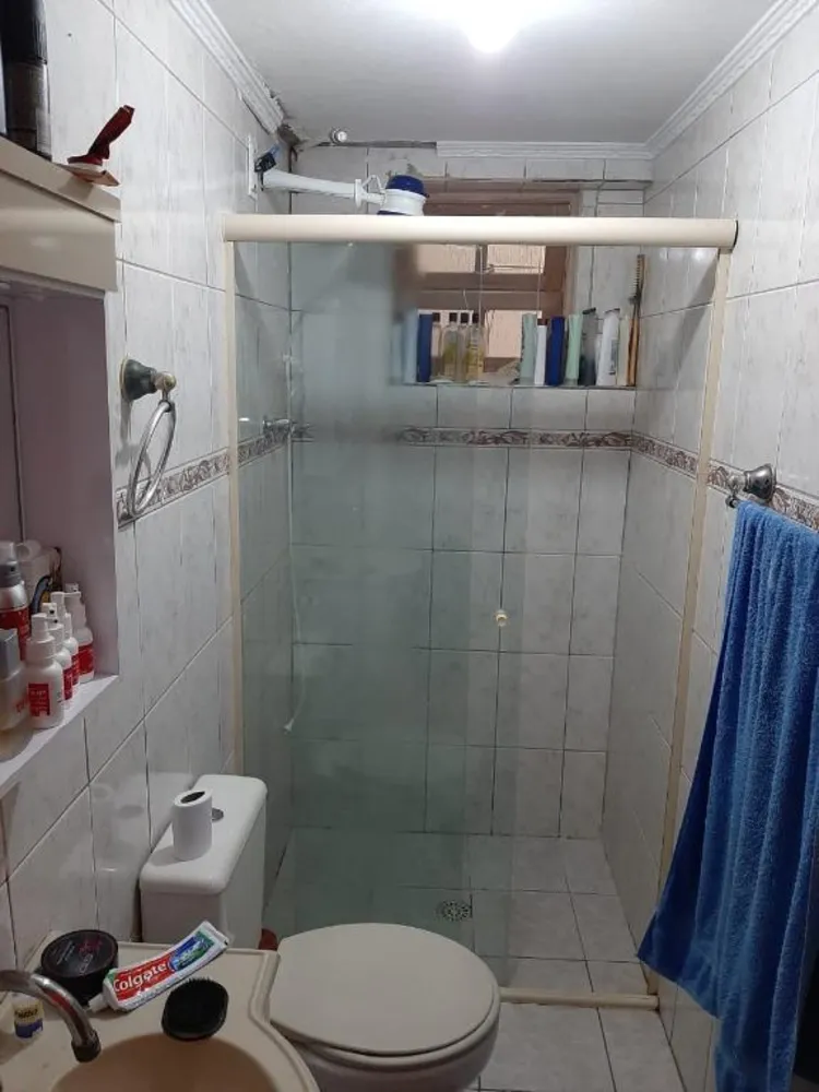 Sobrado, 3 quartos, 159 m² - Foto 3