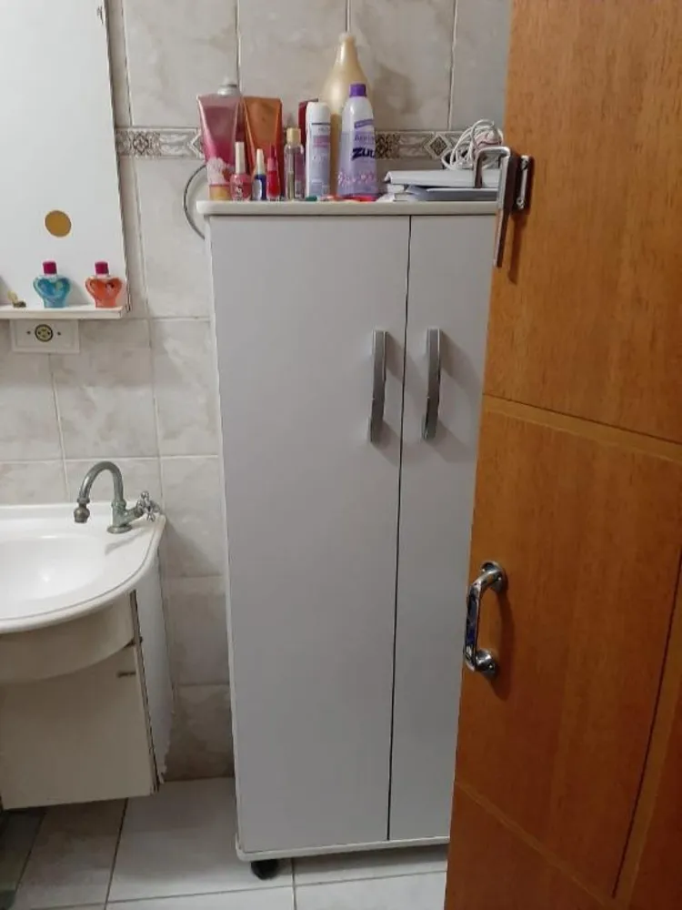 Sobrado, 3 quartos, 159 m² - Foto 6