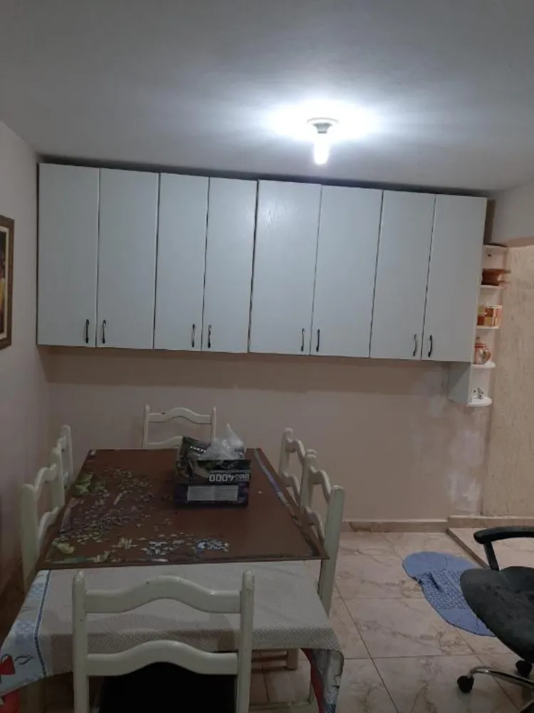 Sobrado, 3 quartos, 159 m² - Foto 2