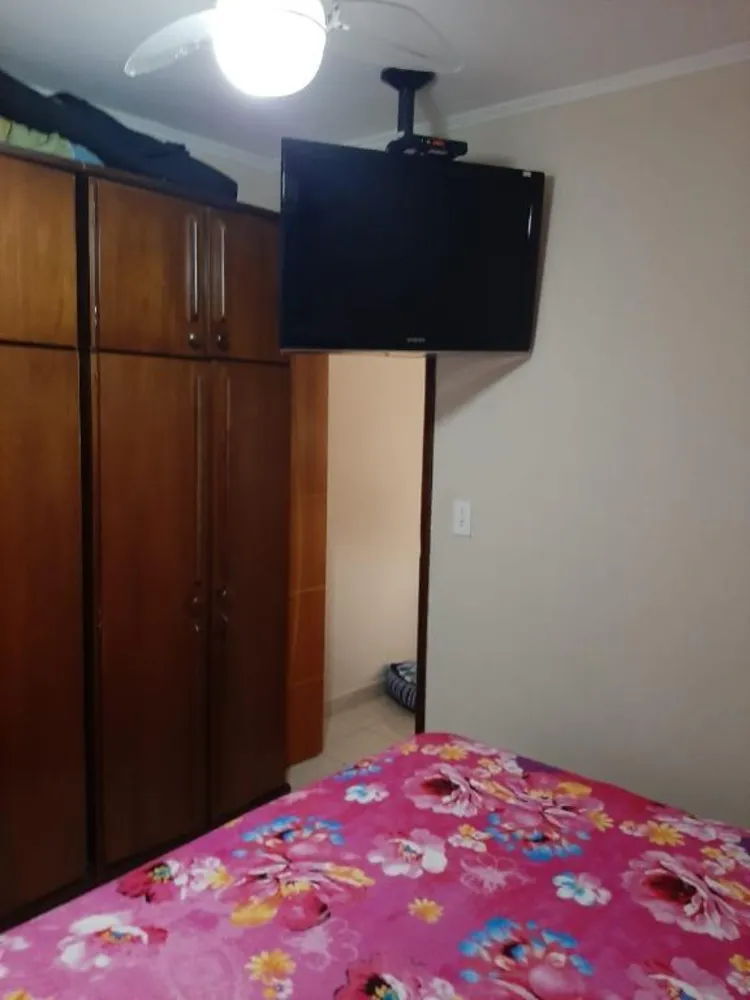 Sobrado, 3 quartos, 159 m² - Foto 4