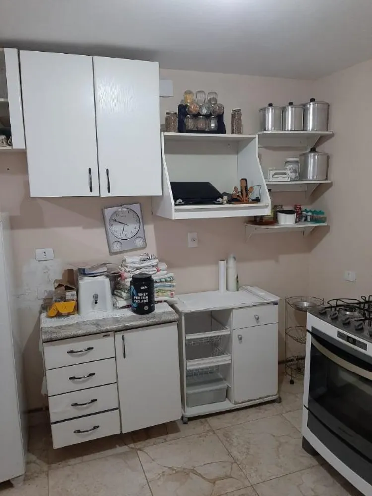 Sobrado, 3 quartos, 159 m² - Foto 1