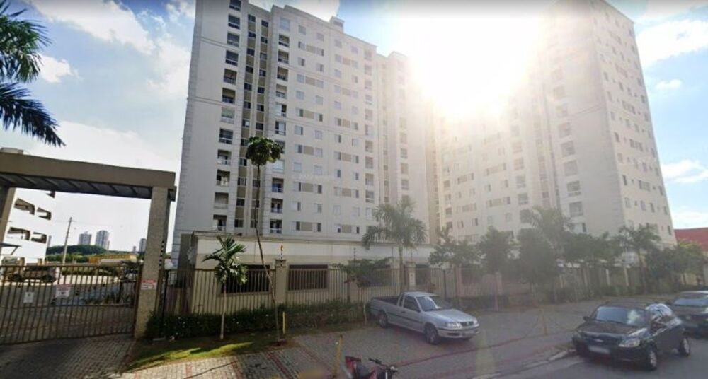 Apartamento à venda com 2 quartos, 51m² - Foto 4