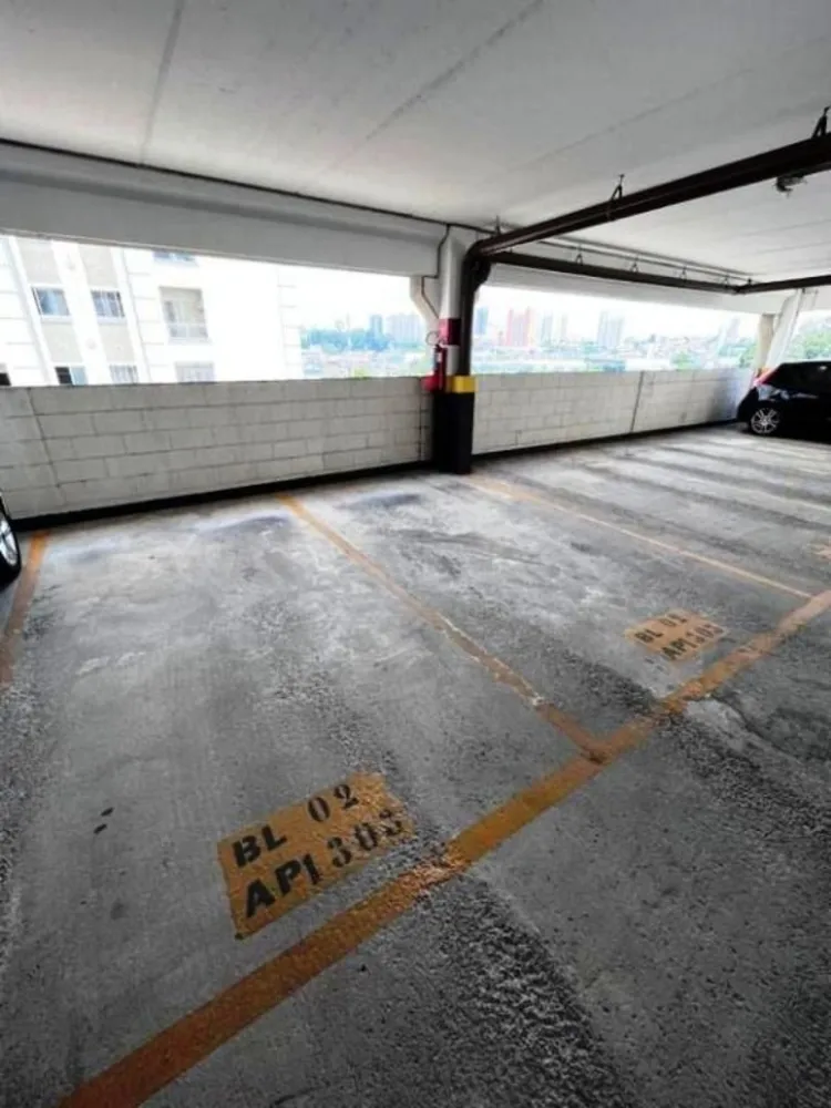 Apartamento, 2 quartos, 51 m² - Foto 9
