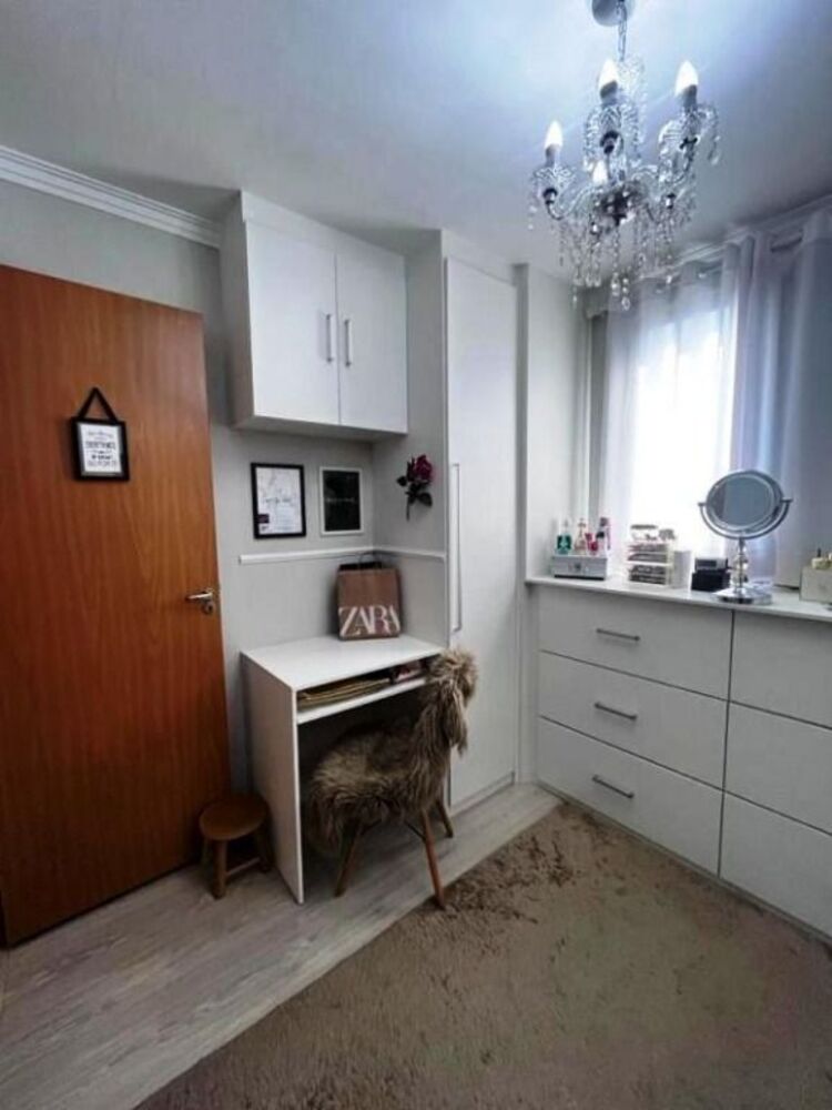 Apartamento à venda com 2 quartos, 51m² - Foto 3