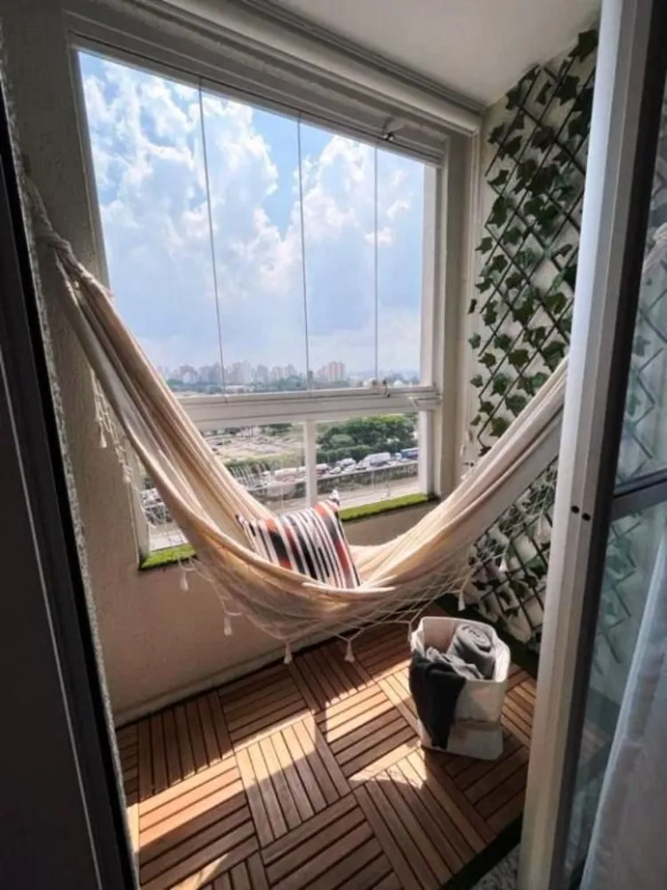 Apartamento, 2 quartos, 51 m² - Foto 3