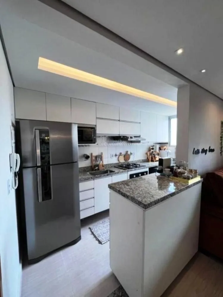 Apartamento, 2 quartos, 51 m² - Foto 5