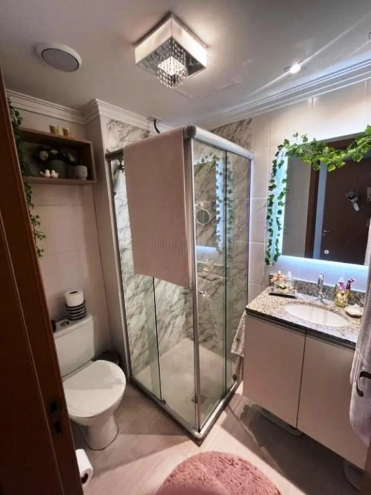 Apartamento, 2 quartos, 51 m² - Foto 8