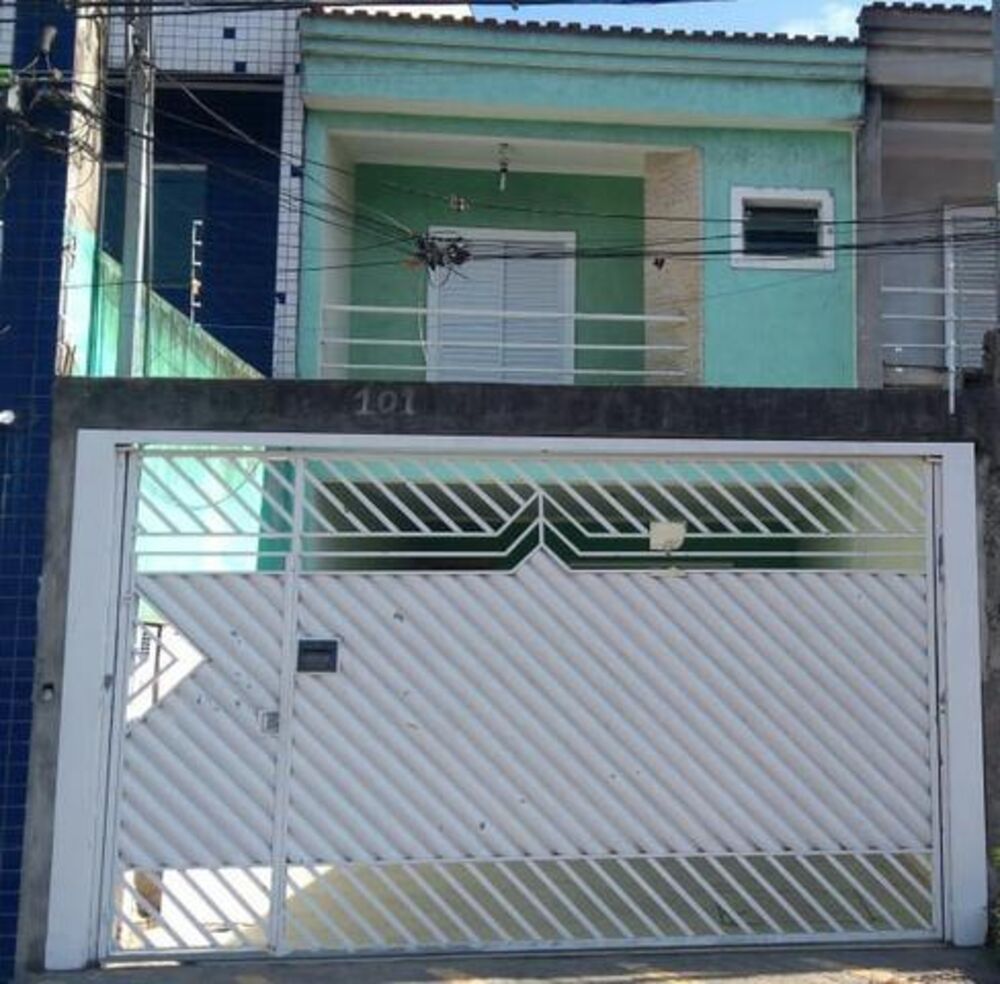 Sobrado, 3 quartos, 170 m² - Foto 12