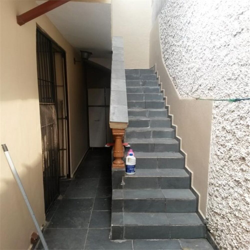 Casa, 3 quartos, 159 m² - Foto 1