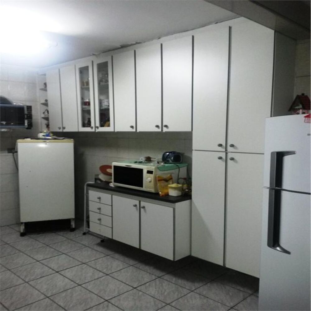 Casa, 3 quartos, 159 m² - Foto 2