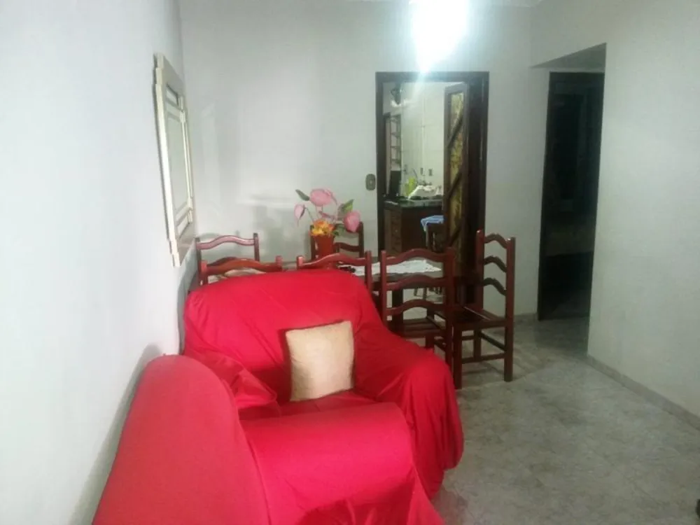Casa, 3 quartos, 159 m² - Foto 9