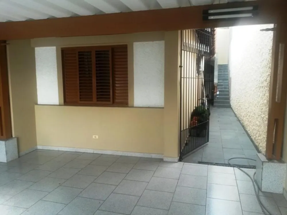 Casa, 3 quartos, 159 m² - Foto 1