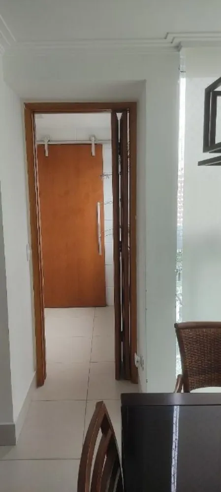 Apartamento, 2 quartos, 83 m² - Foto 9