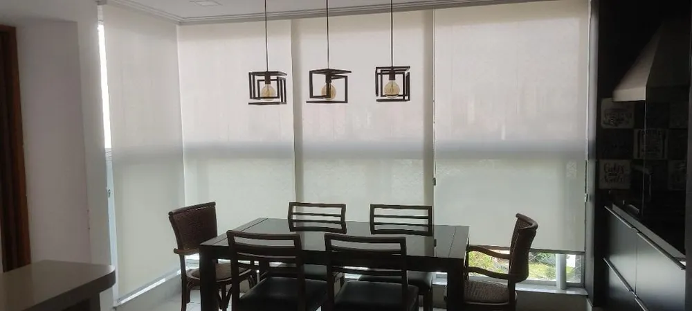 Apartamento, 2 quartos, 83 m² - Foto 2
