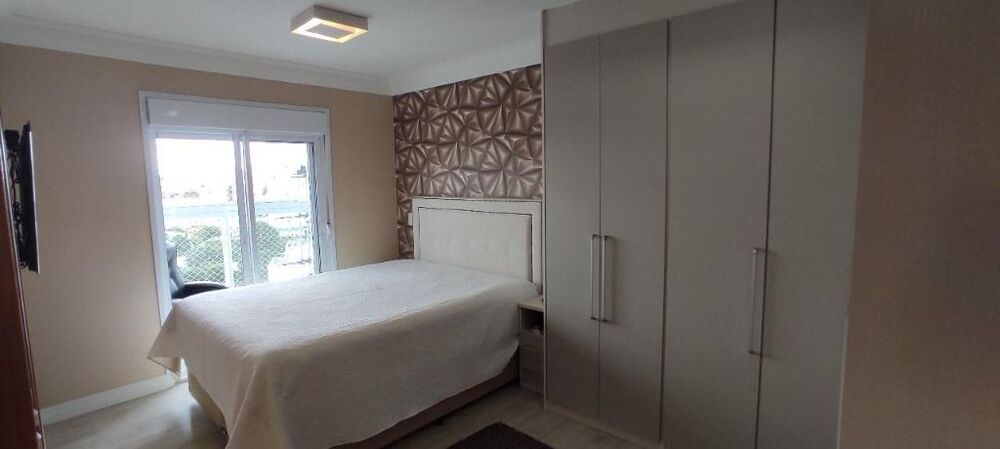 Apartamento, 2 quartos, 83 m² - Foto 1
