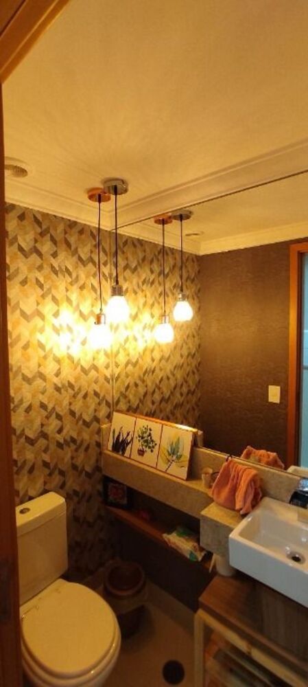 Apartamento, 2 quartos, 83 m² - Foto 2
