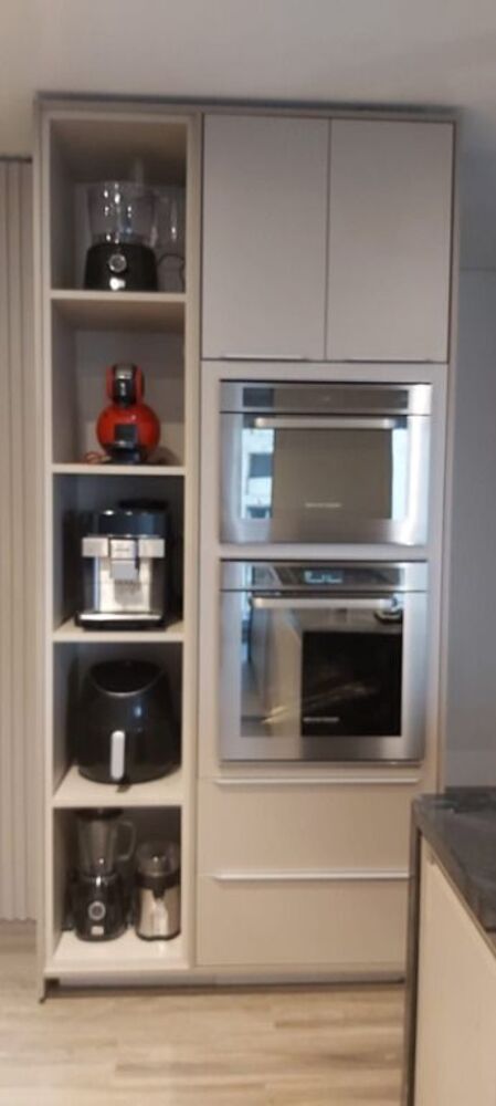 Apartamento, 4 quartos, 151 m² - Foto 3