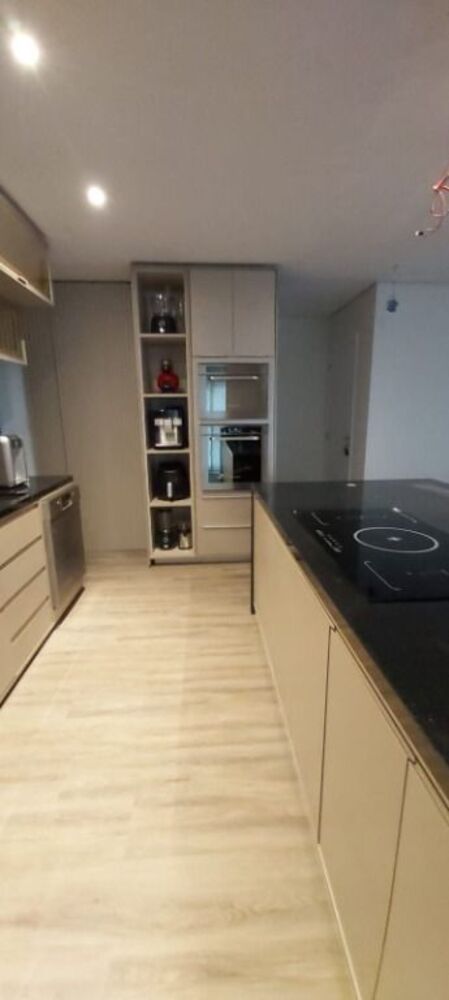 Apartamento, 4 quartos, 151 m² - Foto 1