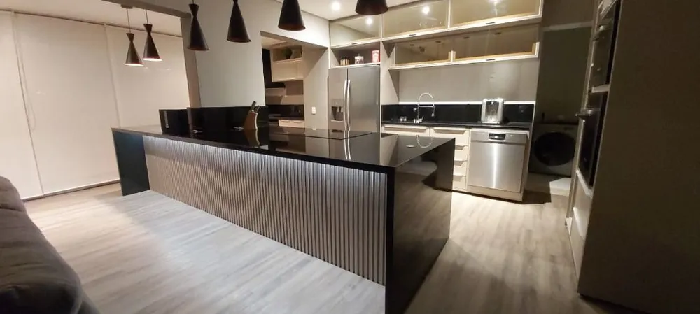 Apartamento, 4 quartos, 151 m² - Foto 1