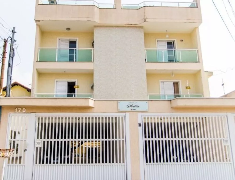 Apartamento, 2 quartos, 60 m² - Foto 7