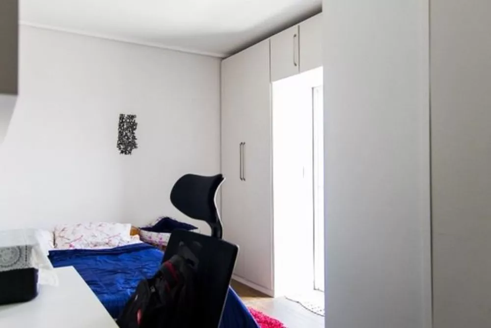 Apartamento, 2 quartos, 60 m² - Foto 5