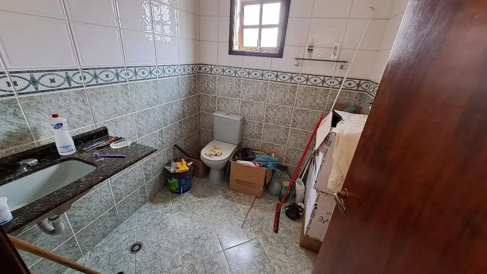 Sobrado, 3 quartos, 206 m² - Foto 11