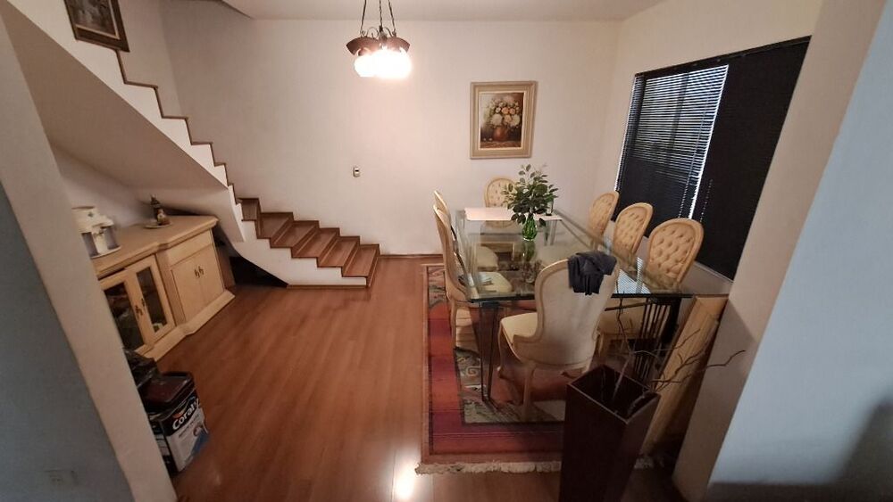 Sobrado, 3 quartos, 206 m² - Foto 4